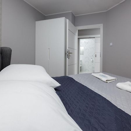 Apartment Royal I Bialystok Exterior photo