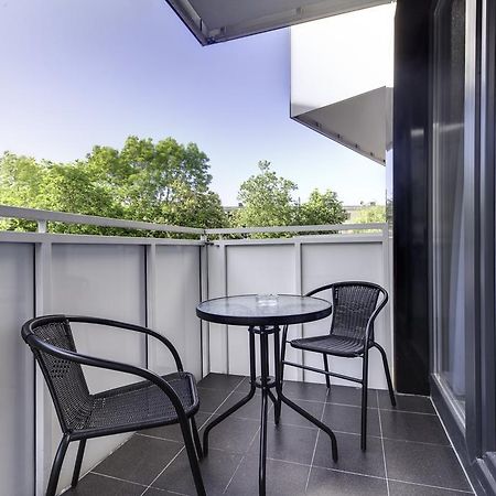 Apartment Royal I Bialystok Exterior photo