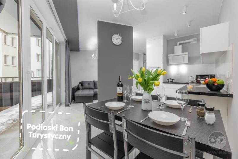 Apartment Royal I Bialystok Exterior photo