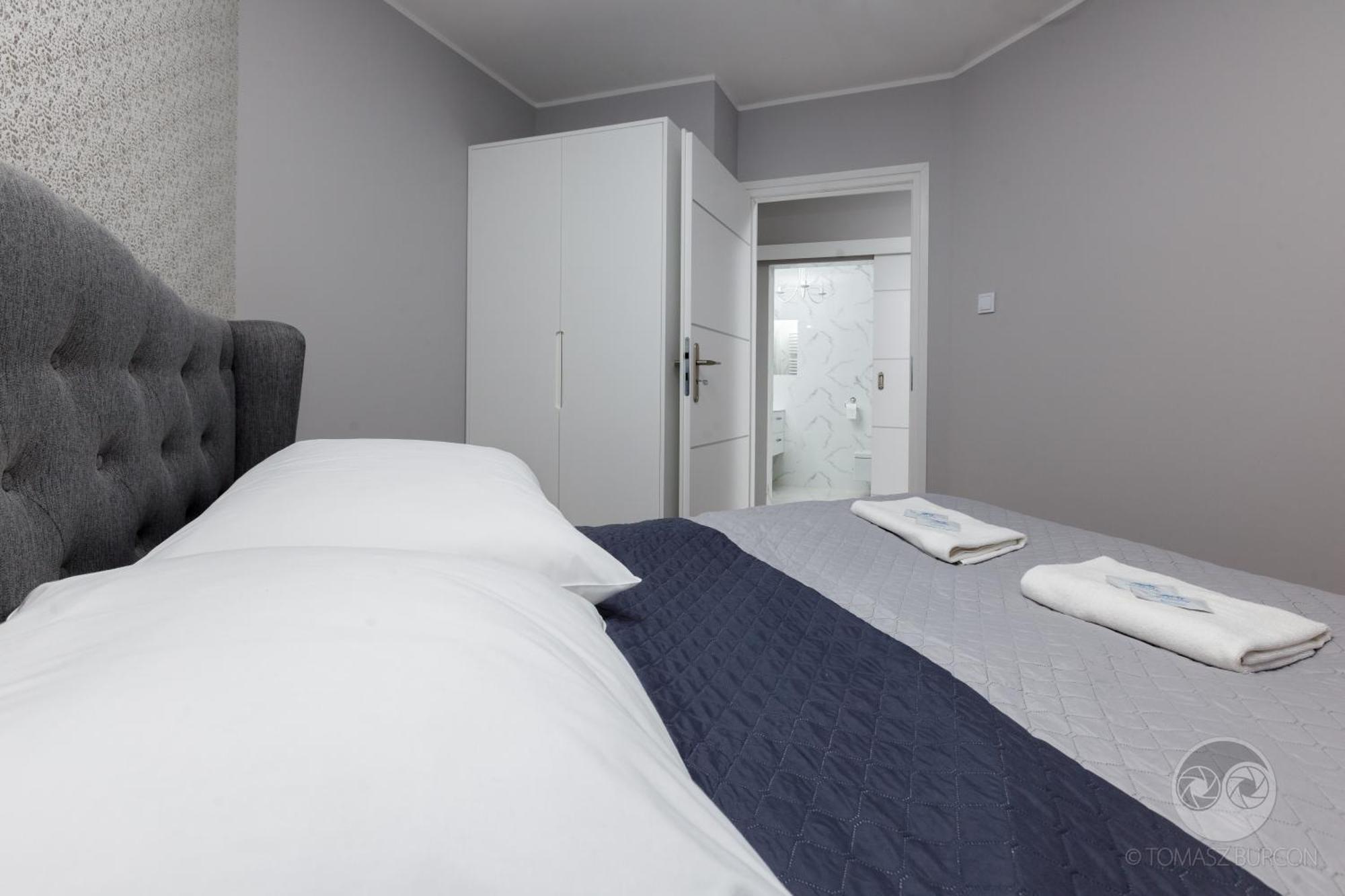 Apartment Royal I Bialystok Exterior photo