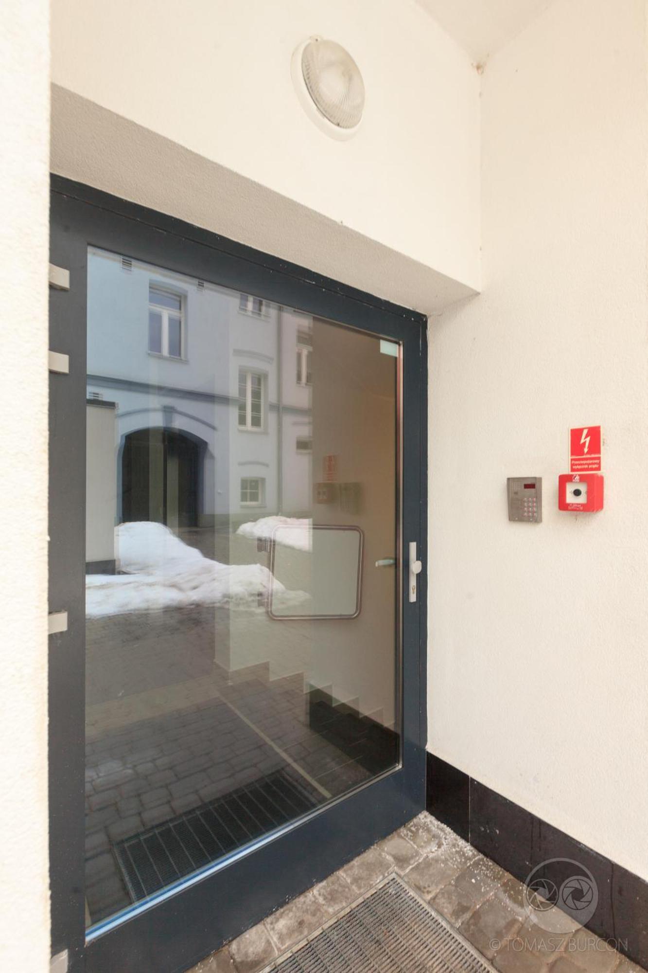 Apartment Royal I Bialystok Exterior photo