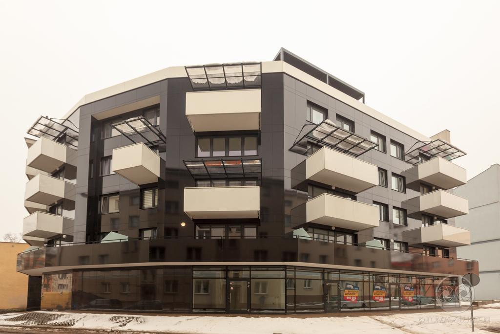 Apartment Royal I Bialystok Exterior photo