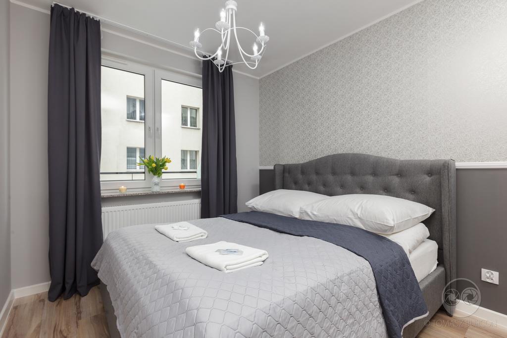 Apartment Royal I Bialystok Exterior photo